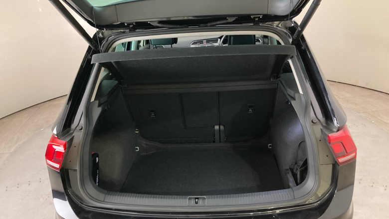 Volkswagen Tiguan 1.5 TSI 150 Active 5dr DSG Petrol Estate